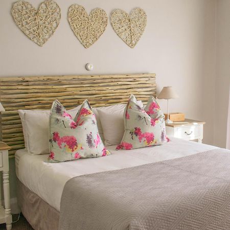 African Sands B&B Amanzimtoti Exteriör bild