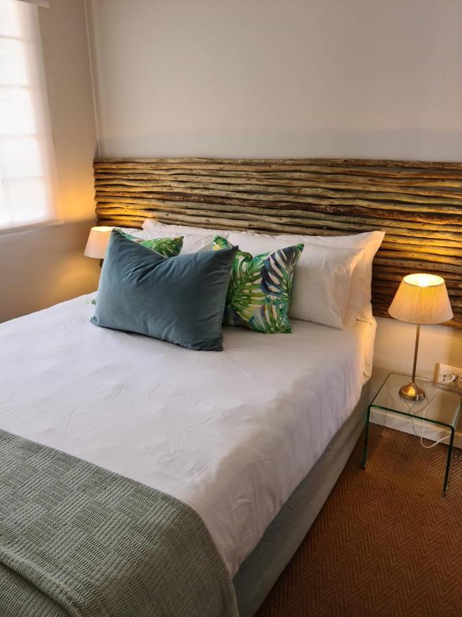 African Sands B&B Amanzimtoti Exteriör bild