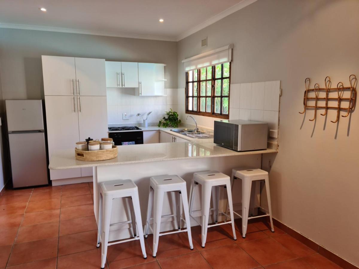African Sands B&B Amanzimtoti Exteriör bild