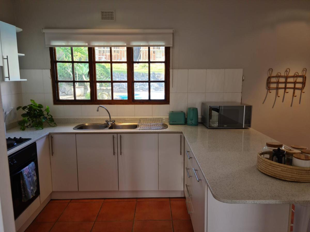 African Sands B&B Amanzimtoti Exteriör bild
