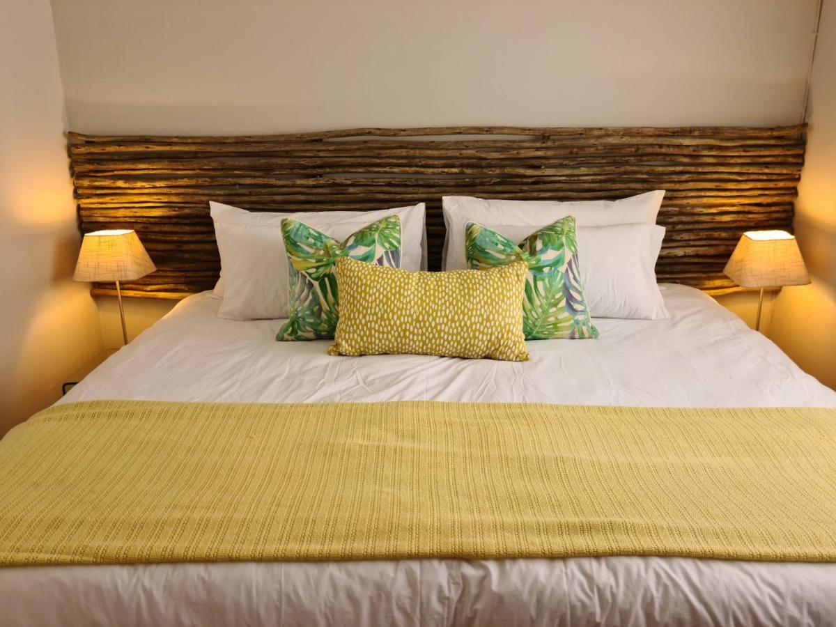 African Sands B&B Amanzimtoti Exteriör bild
