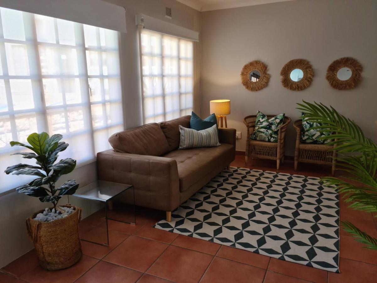 African Sands B&B Amanzimtoti Exteriör bild