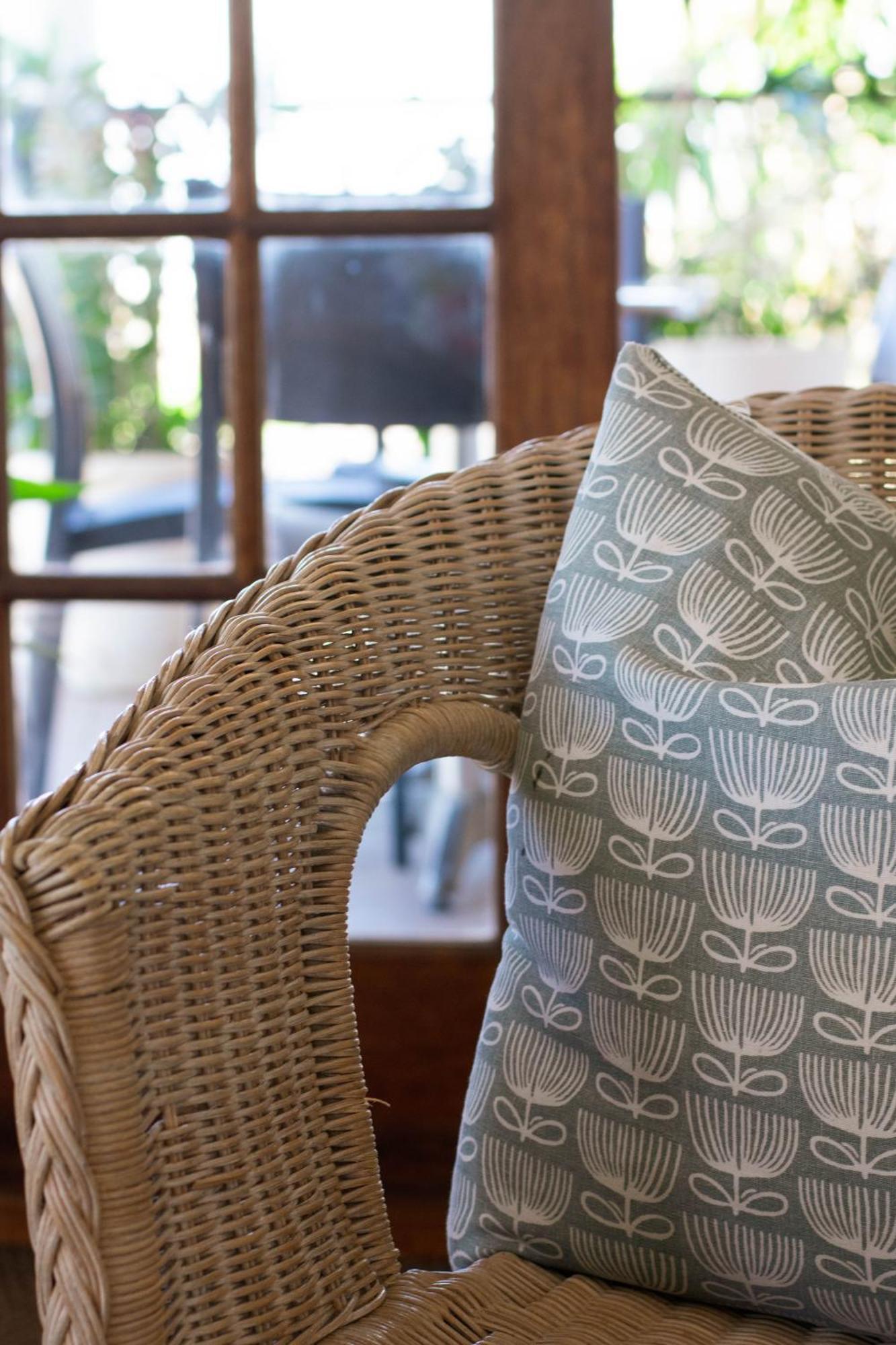 African Sands B&B Amanzimtoti Exteriör bild
