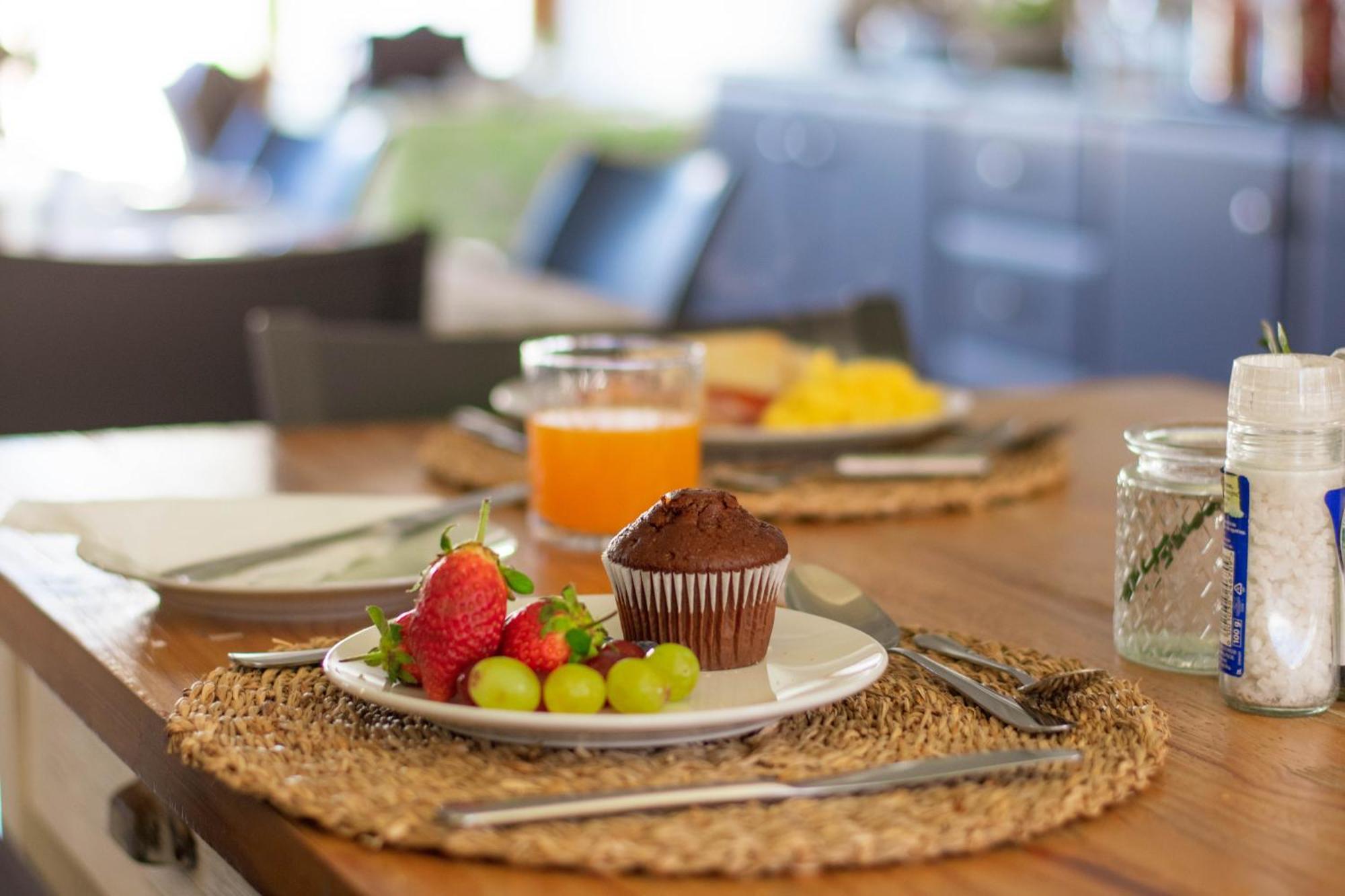 African Sands B&B Amanzimtoti Exteriör bild