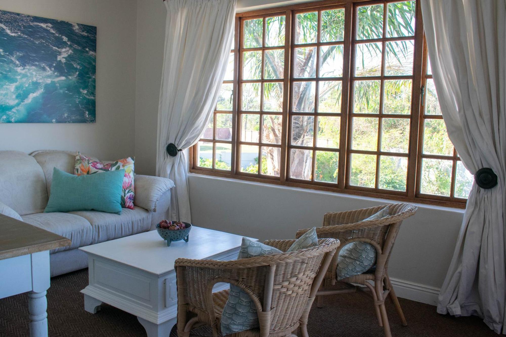 African Sands B&B Amanzimtoti Exteriör bild