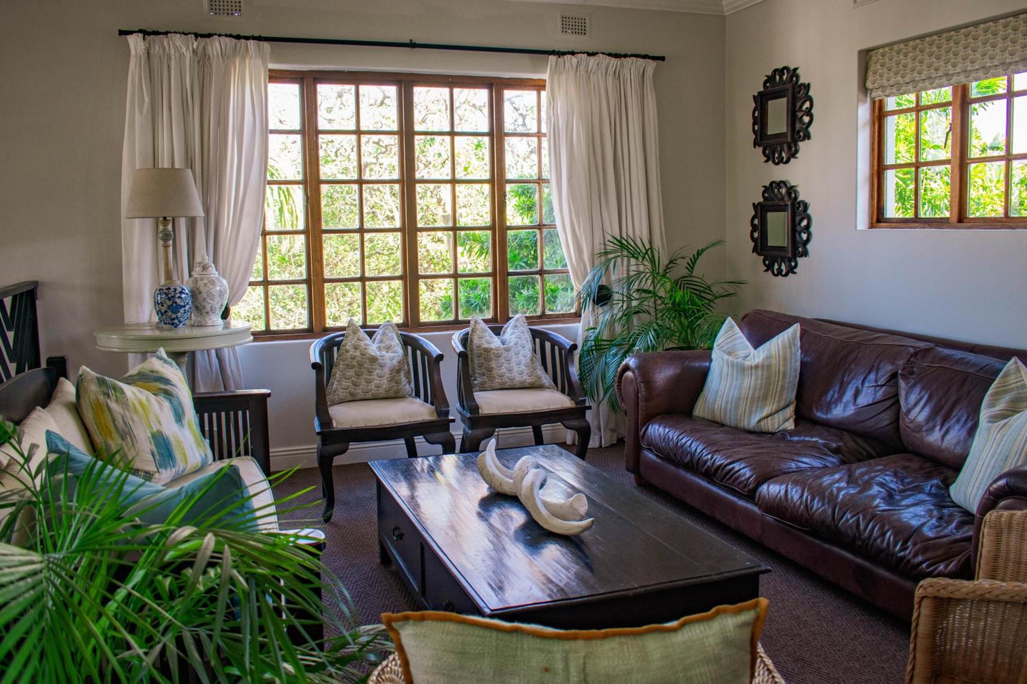 African Sands B&B Amanzimtoti Exteriör bild