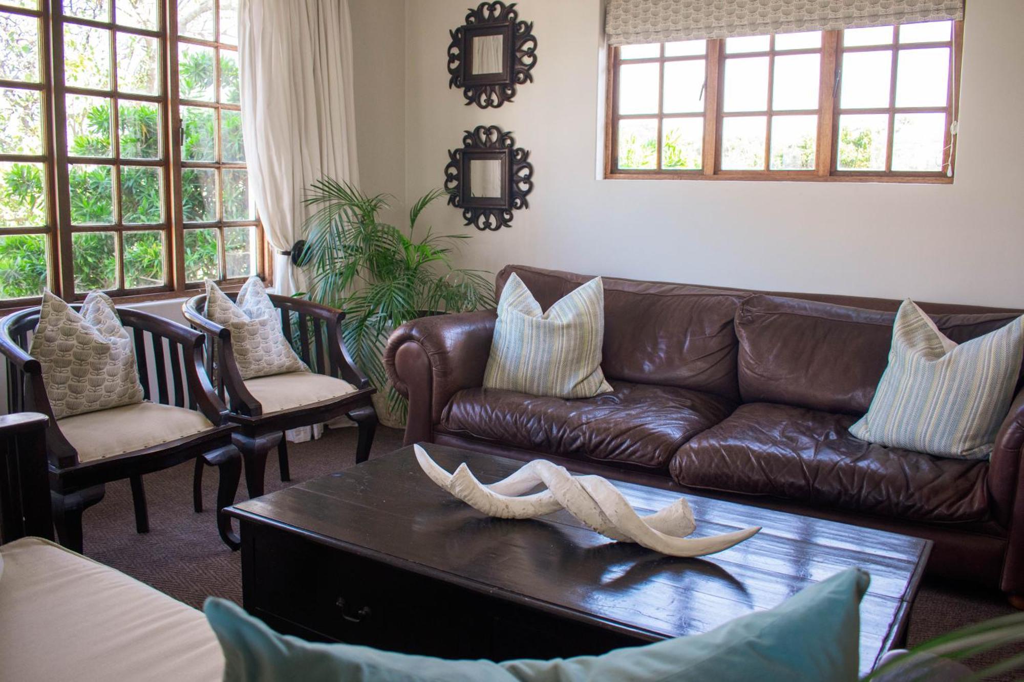 African Sands B&B Amanzimtoti Exteriör bild