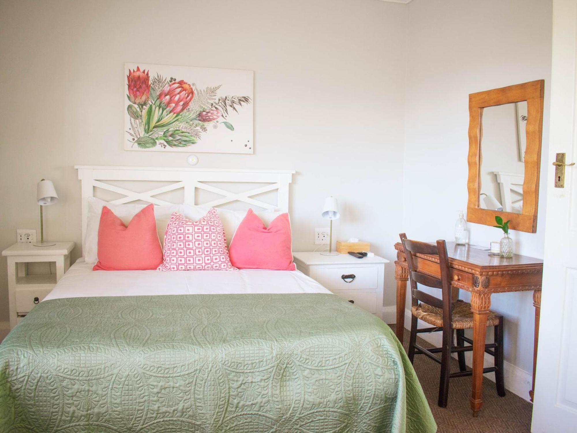 African Sands B&B Amanzimtoti Exteriör bild