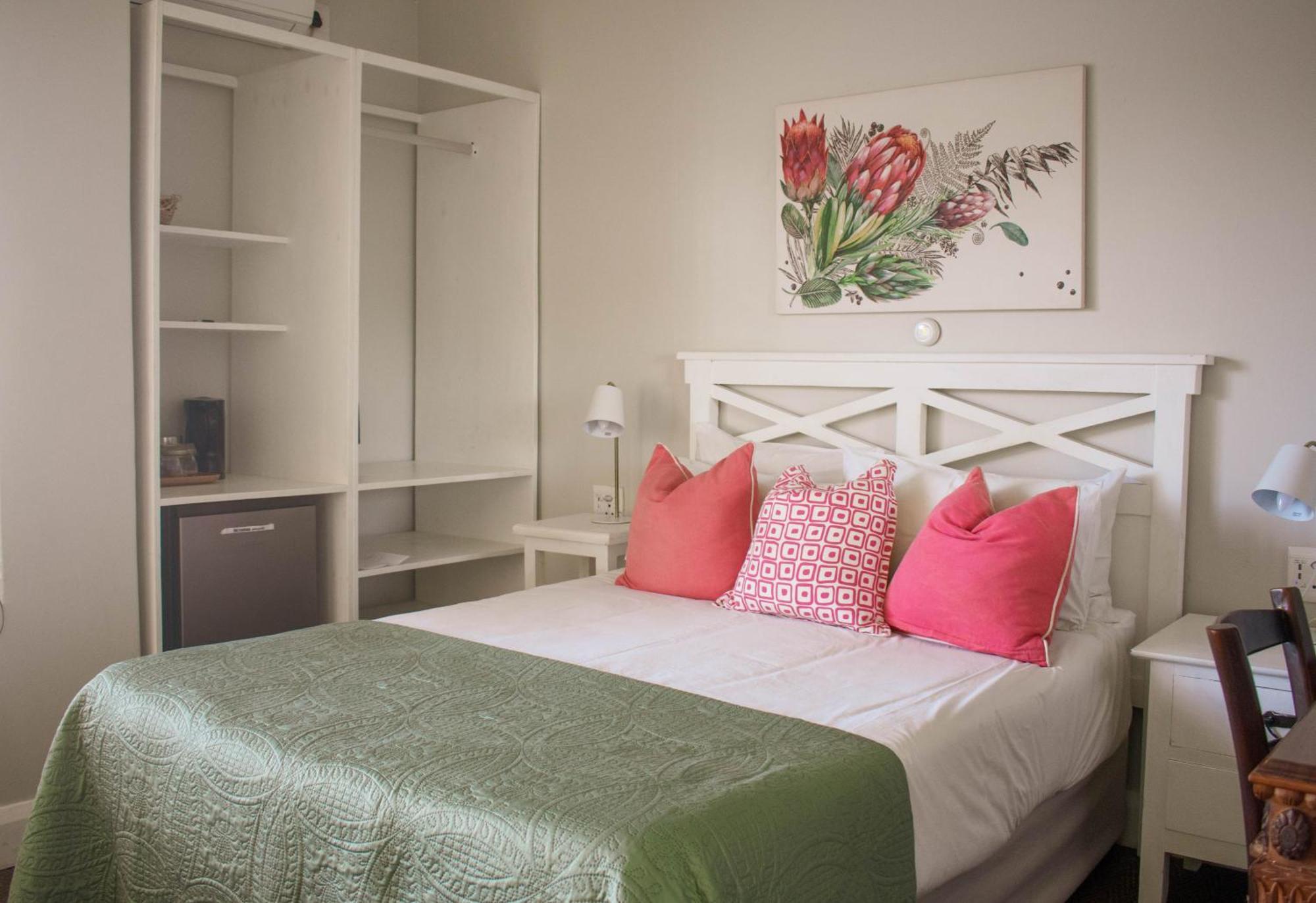 African Sands B&B Amanzimtoti Exteriör bild