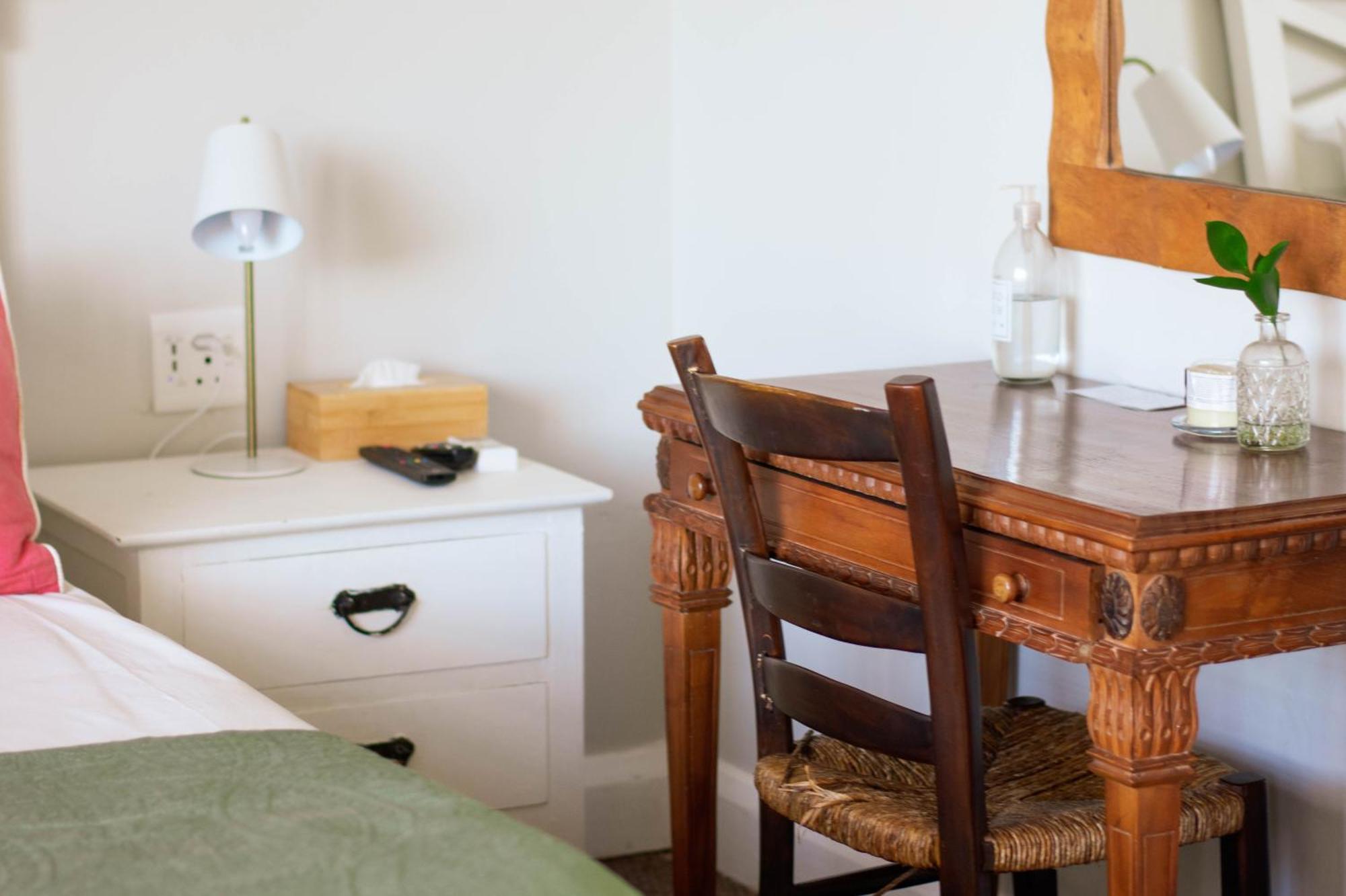 African Sands B&B Amanzimtoti Exteriör bild