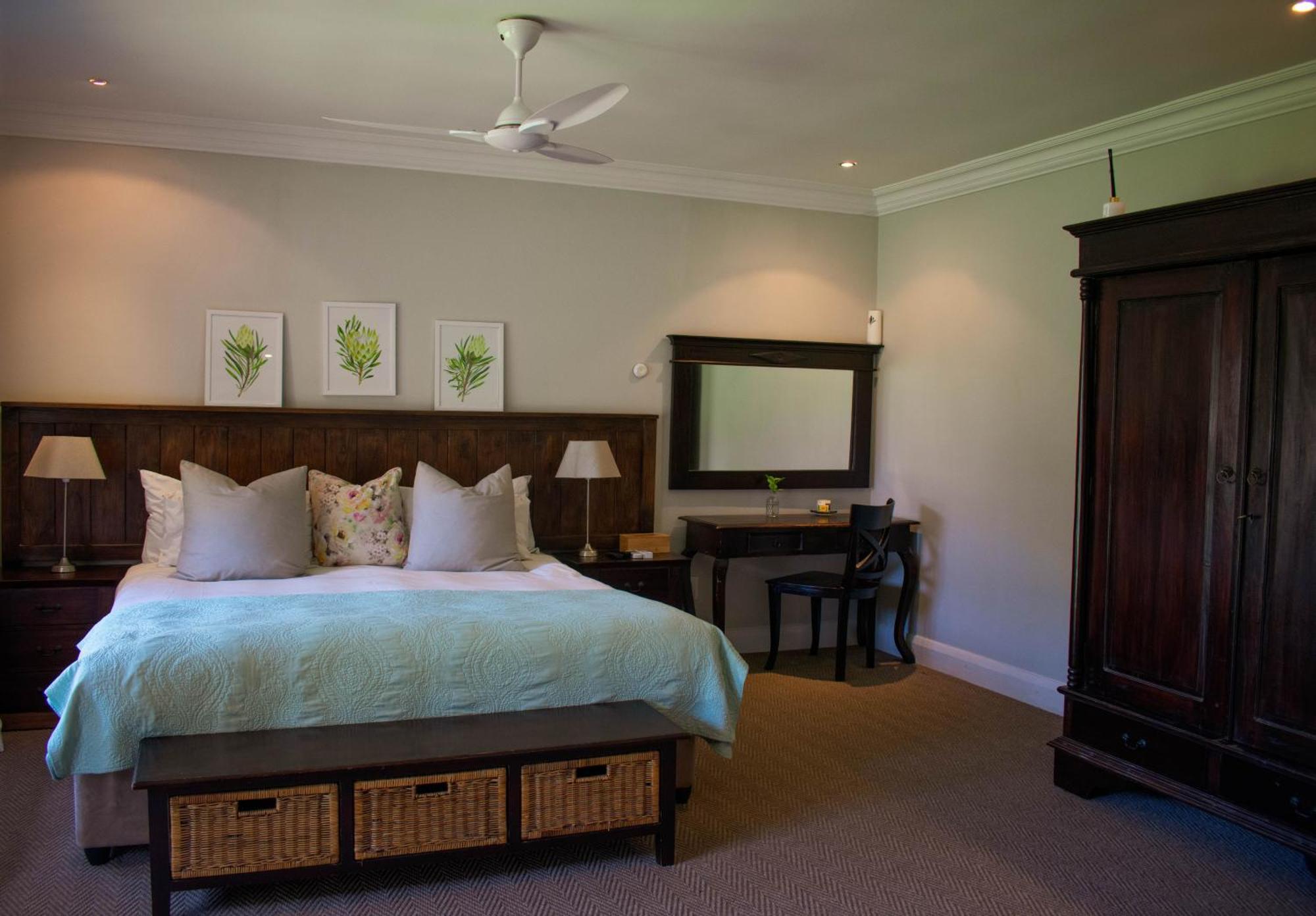 African Sands B&B Amanzimtoti Exteriör bild