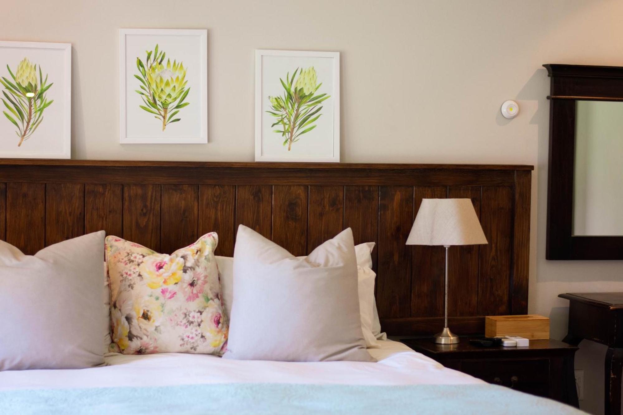 African Sands B&B Amanzimtoti Exteriör bild