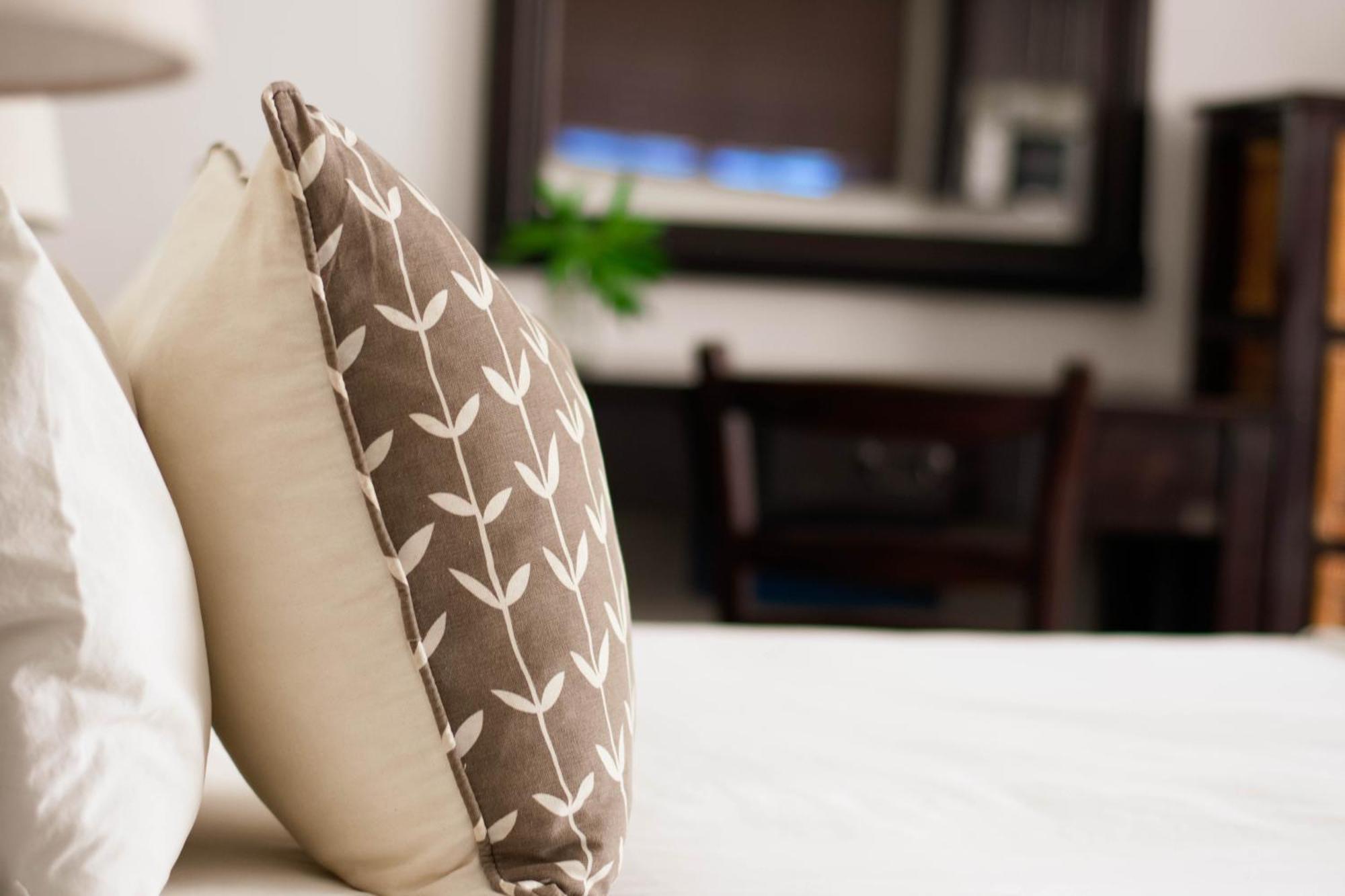 African Sands B&B Amanzimtoti Exteriör bild