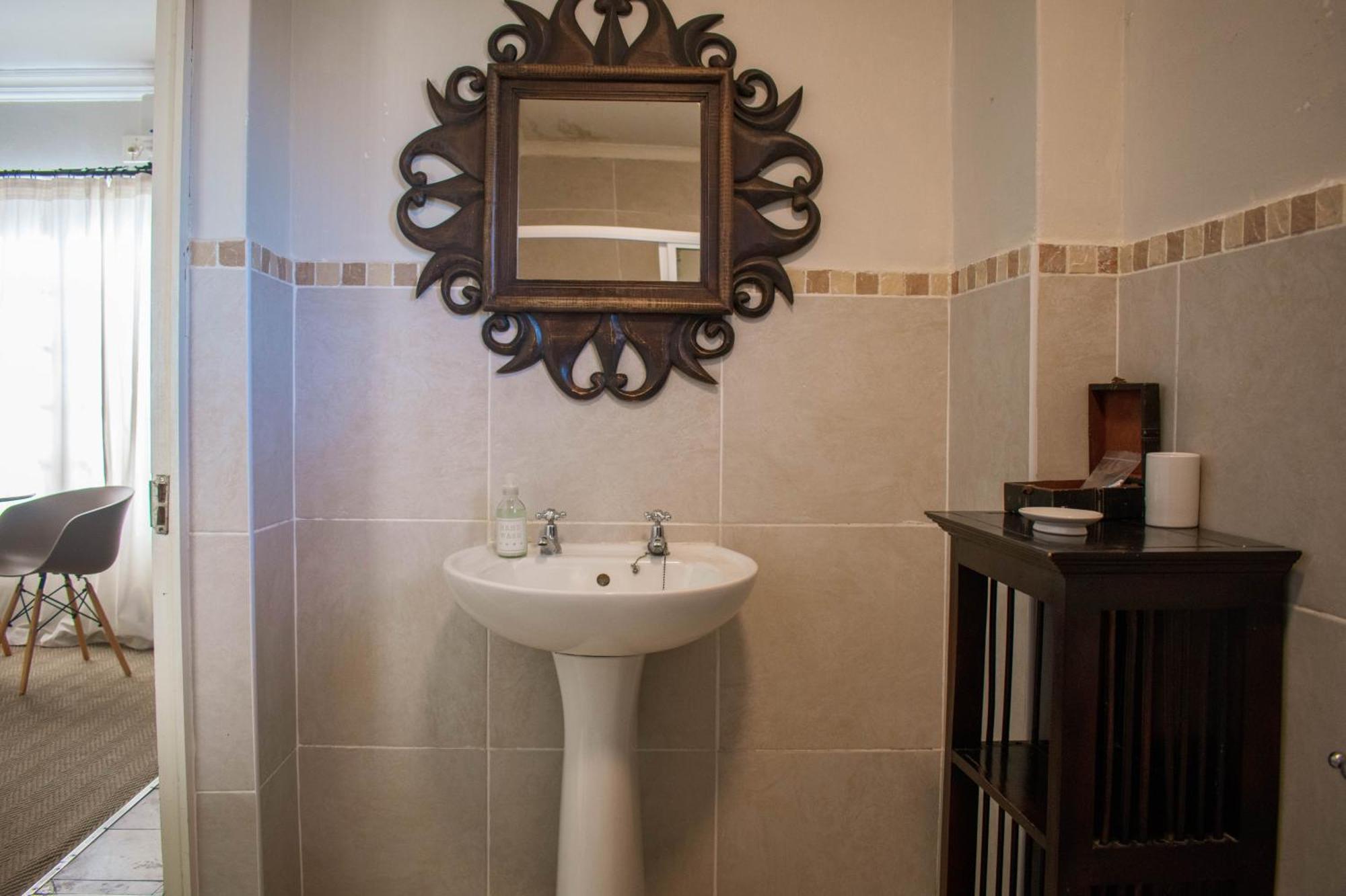 African Sands B&B Amanzimtoti Exteriör bild