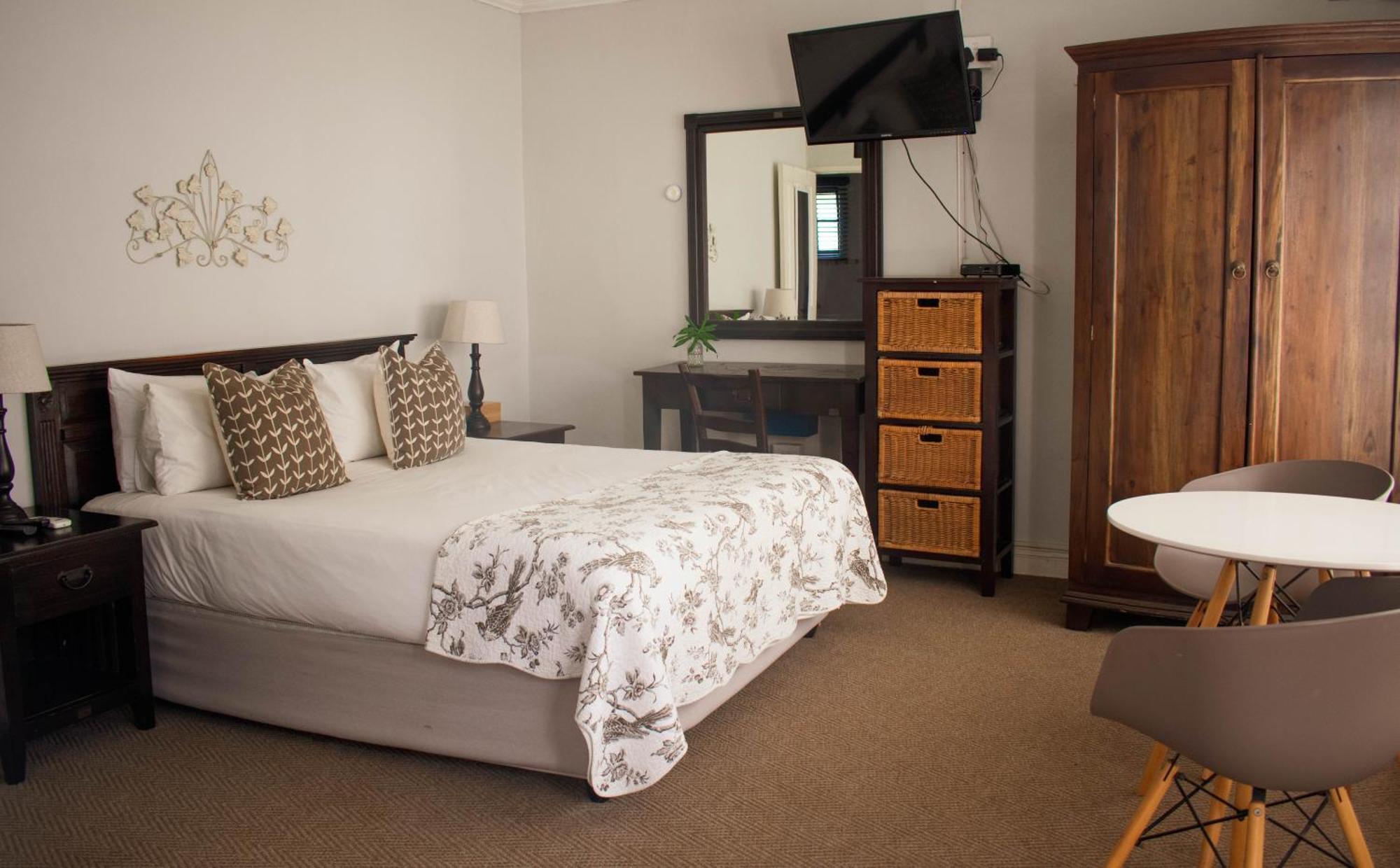African Sands B&B Amanzimtoti Exteriör bild