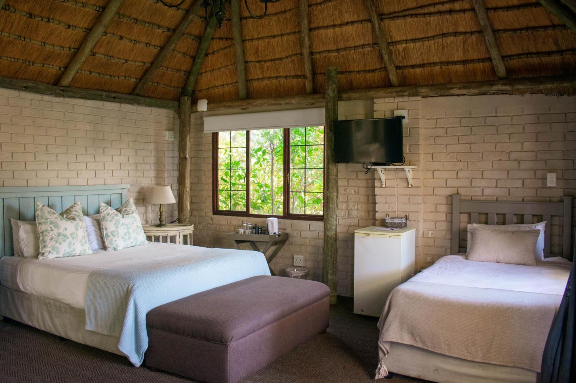 African Sands B&B Amanzimtoti Exteriör bild