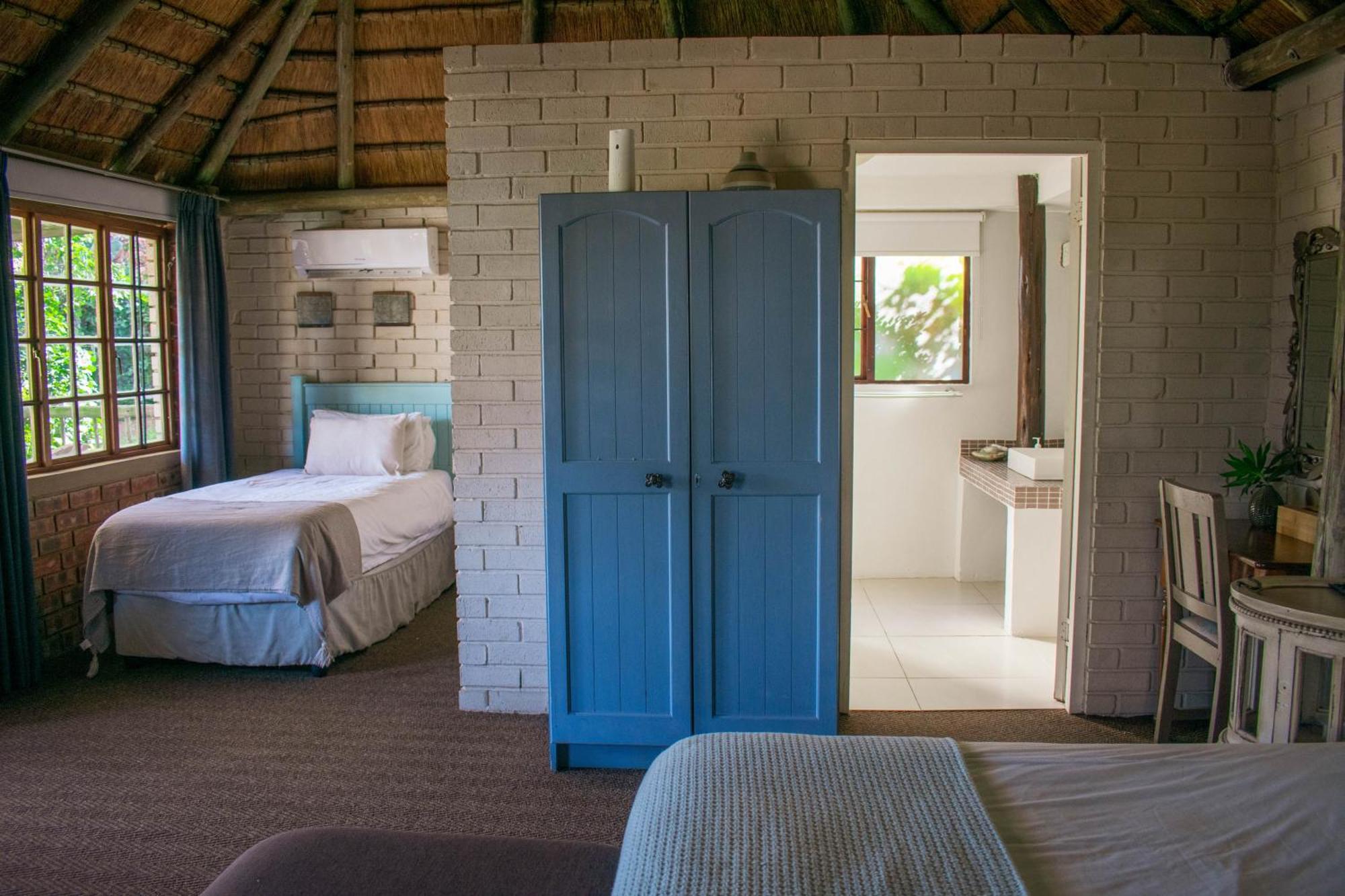 African Sands B&B Amanzimtoti Exteriör bild