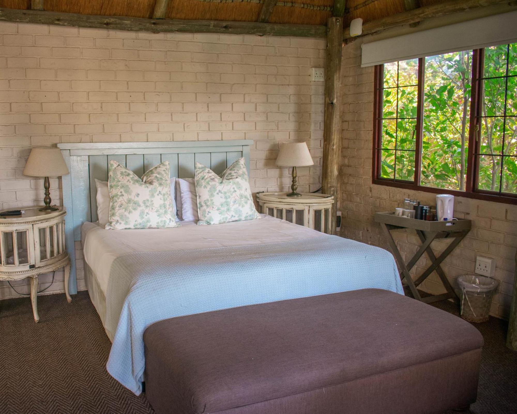 African Sands B&B Amanzimtoti Exteriör bild
