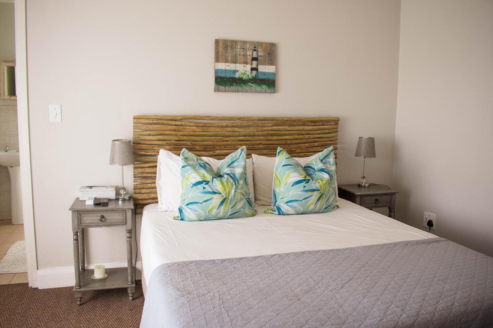 African Sands B&B Amanzimtoti Exteriör bild