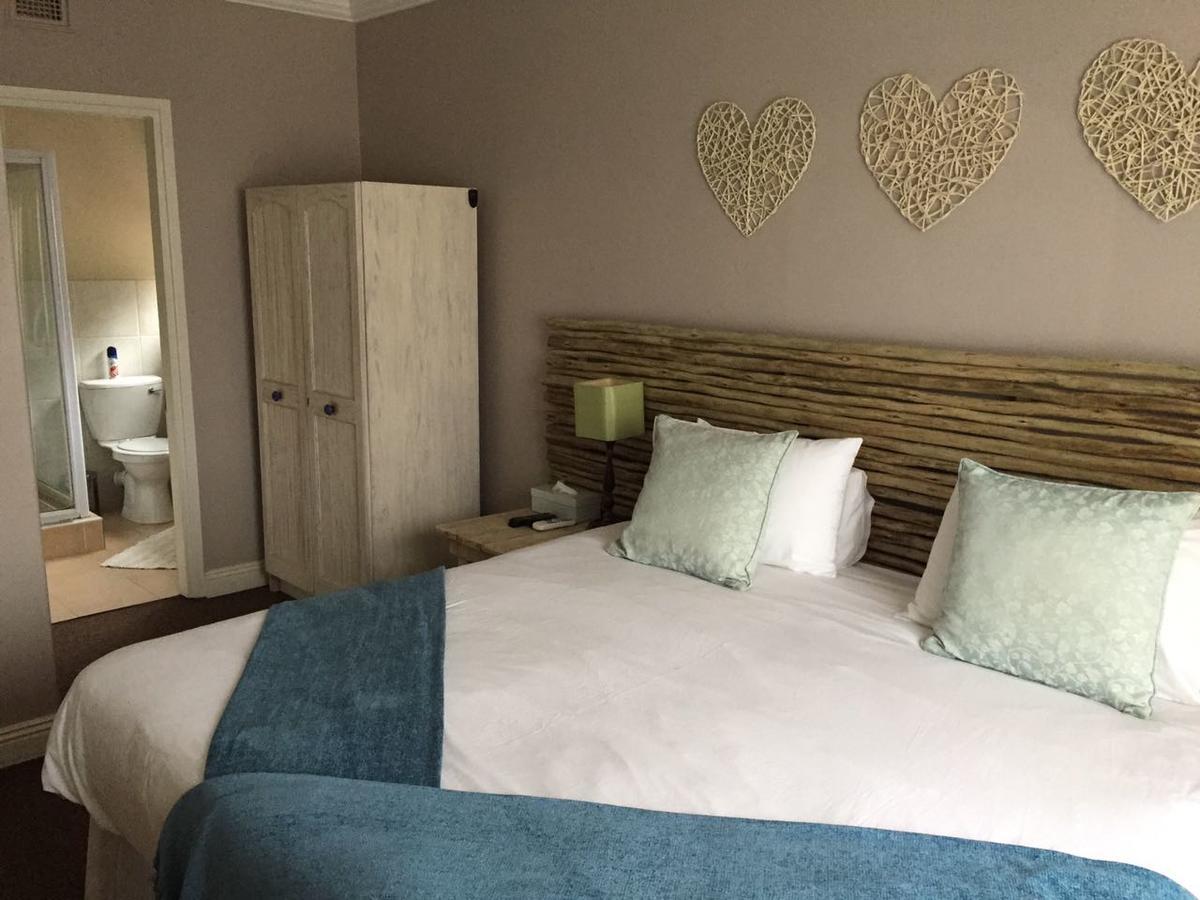 African Sands B&B Amanzimtoti Exteriör bild