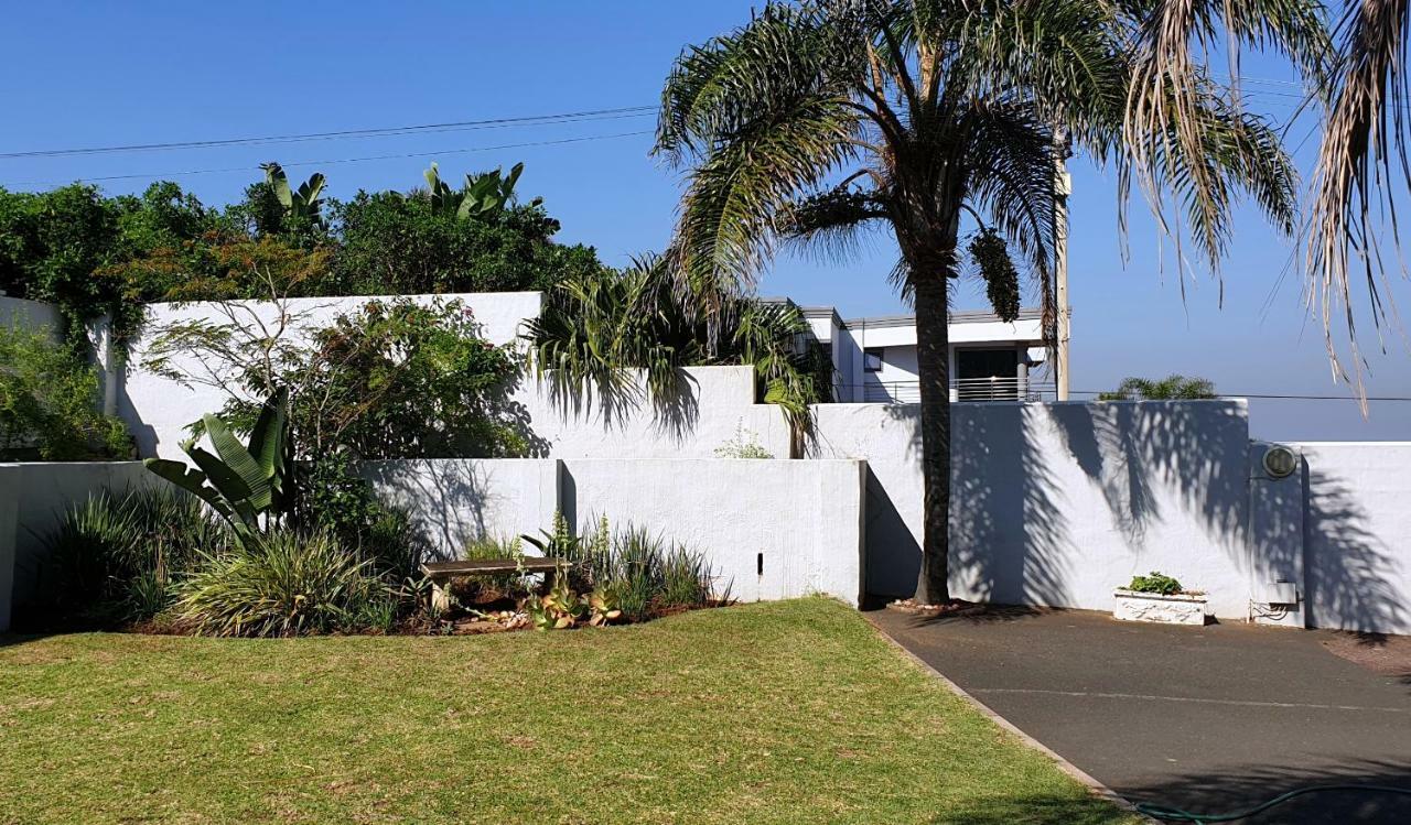 African Sands B&B Amanzimtoti Exteriör bild