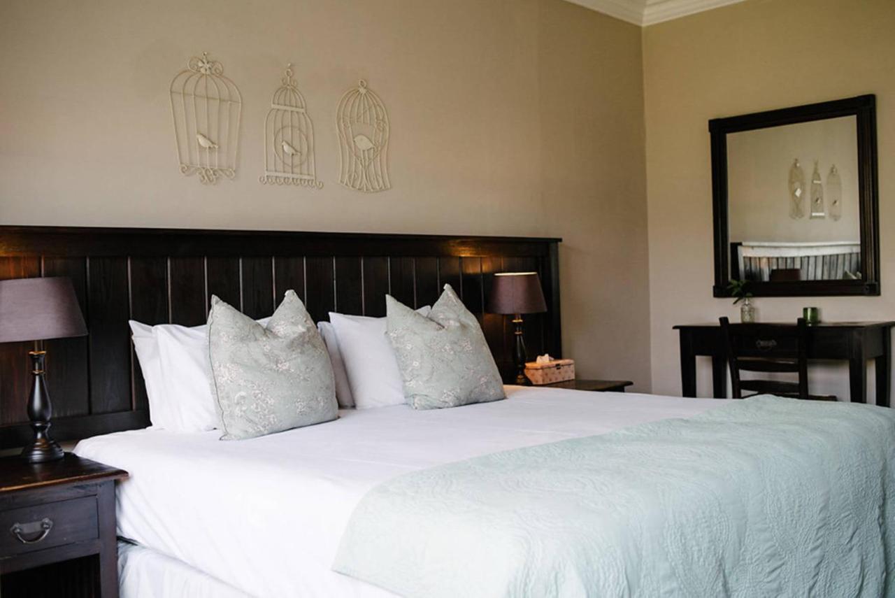 African Sands B&B Amanzimtoti Exteriör bild
