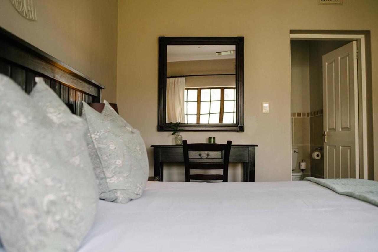 African Sands B&B Amanzimtoti Exteriör bild